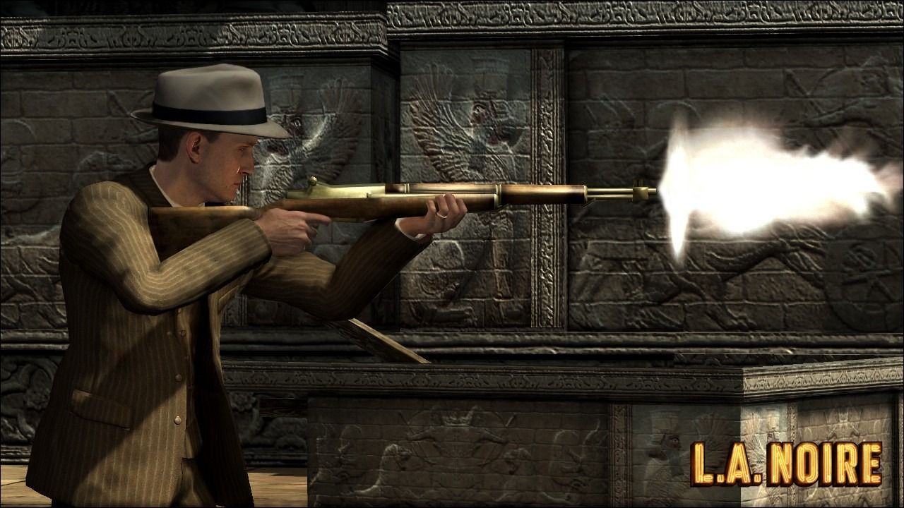 L.A. Noire - Imagen 35